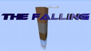 Baixar The Falling para Minecraft 1.8.7